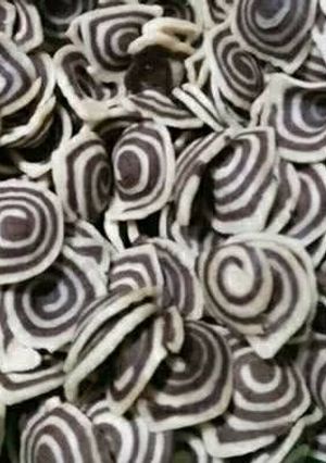 Foto resep Kuping Gajah
