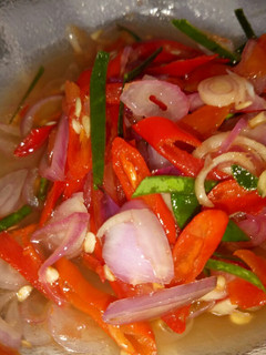 Foto resep Sambal matah