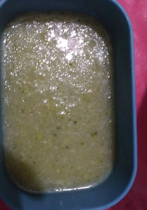 Foto resep Kentang ikan dori