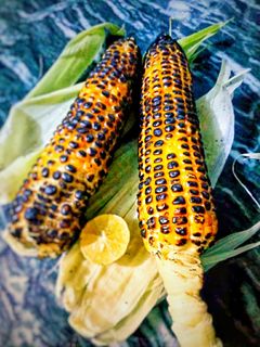 मसाला भुट्टा रेसिपी मुख्य फोटो