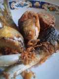 Otak otak bandeng