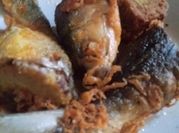 Gambar otak-otak bandeng