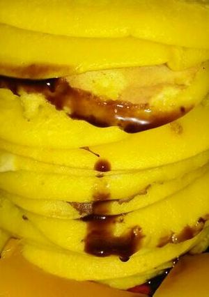 Foto resep Pancake Labu Kuning