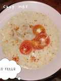 Sup telur