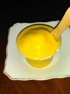 Foto resep Es Krim Jagung Manis Tanpa SP Tanpa Mixer (Es Krim Blender)