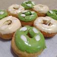 One proofing Donat