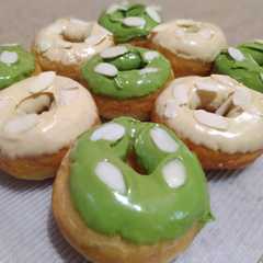 รูปของ One proofing Donat