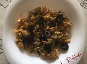 Una foto de migas de bacalao portugal