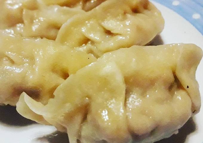 Ricetta Ravioli cinesi fritti - La ricetta di Piccole Ricette