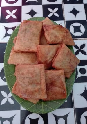 Foto resep Martabak ekonomis