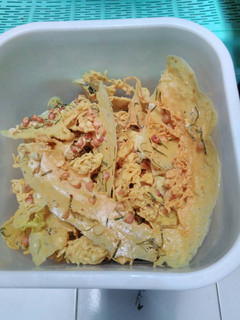 Foto resep Rempeyek gurih renyah