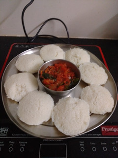* ஸாப்ட்டு இட்லி *(stuffed idly recipe in tamil) செய்முறை முக்கிய புகைப்படம்