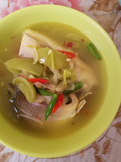 Foto resep Pindang Bandeng
