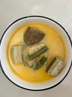 Foto resep Sayur lodeh istimewa