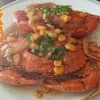Kepiting Saus Mentega