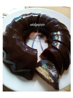 Foto resep Puding Regal Nutrijell