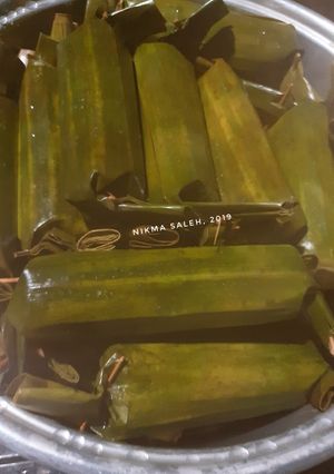 Foto resep Gogos