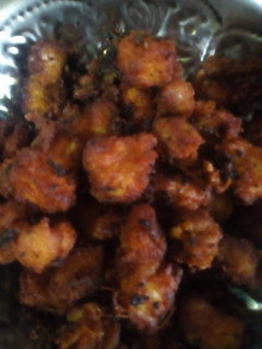 சிக்கன் கபாப் (Chicken kabab recipe in tamil) செய்முறை முக்கிய புகைப்படம்