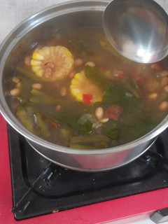 Foto resep Sayur Asem