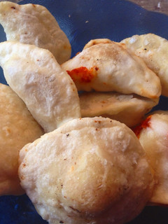 Foto resep Cireng isi