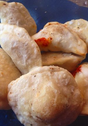 Foto resep Cireng isi