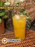 McFizz Mekdi Homemade