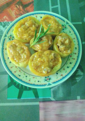 Foto principal de Cordero con patatas al romero