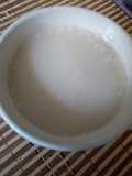 Quaker de lúcuma y pasas
