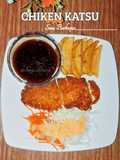 Chicken Katsu