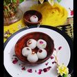 Coconut laddoo