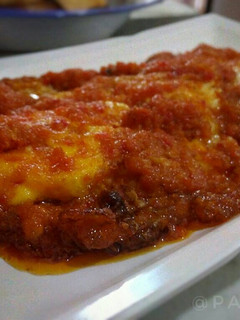 Foto resep Telor Ceplok Balado