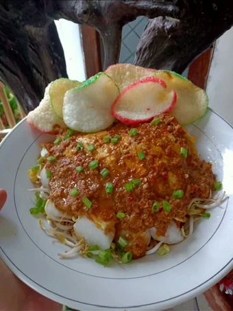 Cara Gampang Menyiapkan Resep 17. Tahu Telor Pedas yang Lezat Sekali Anti Ribet, Mantap Sekali
