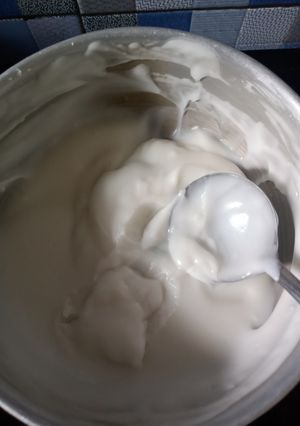 Foto resep Bubur sumsum