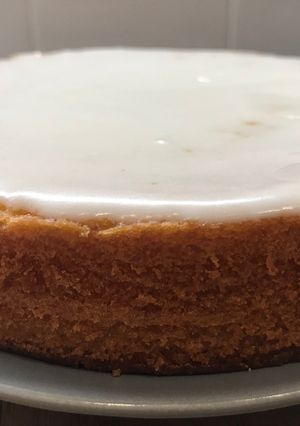 Une photo de Gâteau Nantais