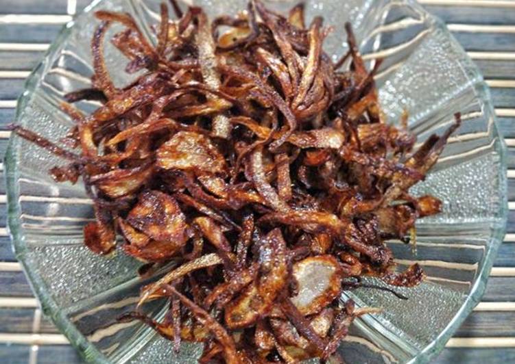 Step-by-Step Guide to Make Award-winning Birista