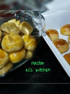 Foto resep Nastar