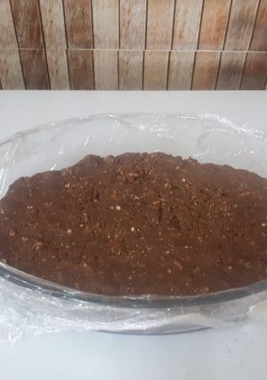 صورة لوصفة حلا قهوة الصباح بثلاث مكونات سهلة ولذيذة