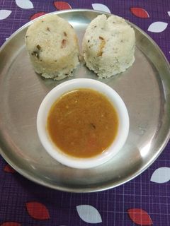 காஞ்சிபுரம் இட்லி செய்முறை முக்கிய புகைப்படம்