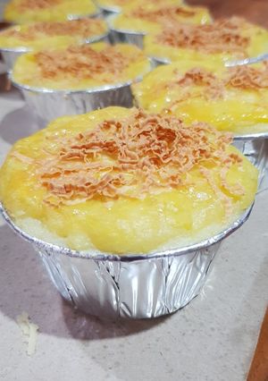 Foto resep Pastel Tutup