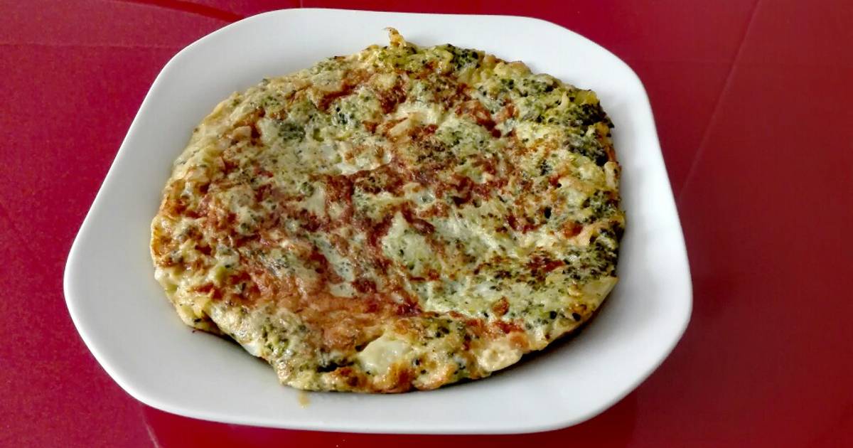 Tortilla para diabéticos 72 recetas caseras Cookpad