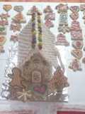 "Galletas Navideñas" 😋😀😋 y "Casita de Jengibre"