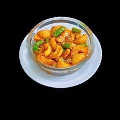 Instant Amla Green Chilli Pickle A picture of Instant Amla Green Chilli Pickle.