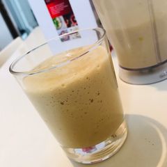 Nostalgic Smoothie A picture of Nostalgic Smoothie.