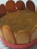 Tiramisú