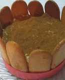 Tiramisú