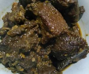 Mudahnya Membuat Semur daging betawi Enak Bergizi Mudahnya Membuat Semur daging betawi Enak Bergizi