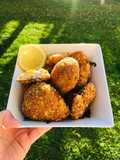 Poulet façon KFC