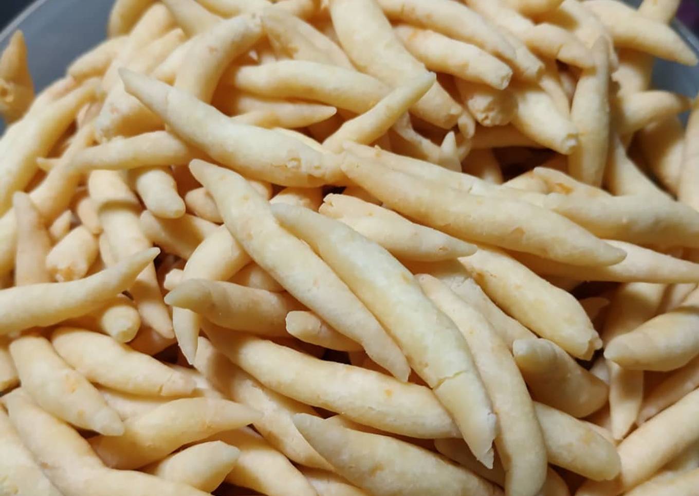 Stik keju