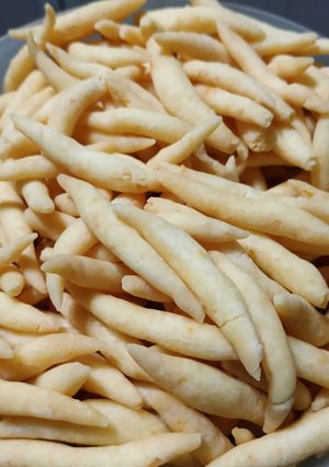 Foto resep Stik keju