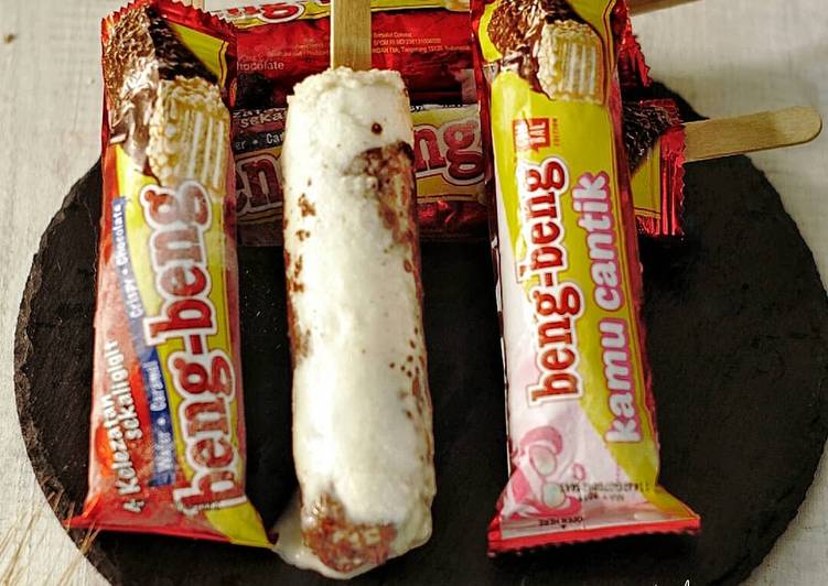 Beng - Beng Ice Cream